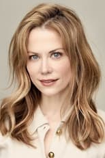 Foto retrato de Claire Coffee