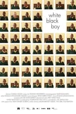Poster for White Black Boy