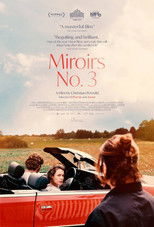 Mirrors No. 3 poster movie