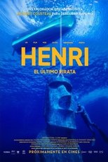 Henri, el último pirata