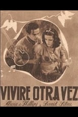 Poster for Viviré otra vez