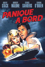 Panique à bord