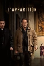 The Apparition (2018)