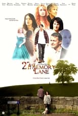 Poster for 27, Memory Lane