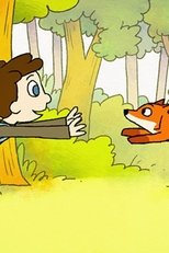Fox for Edgar