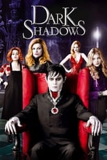 VER Sombras tenebrosas (2012) Online