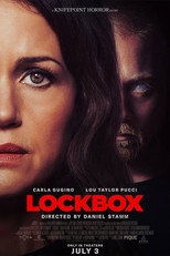 Lockbox