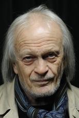 Foto retrato de Wiesław Komasa