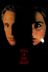 Still of the Night (1982)