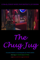 Poster for The Chug Jug 