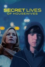 Poster for Secret Lives Of Housewives 