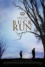 Poster di Buck Run