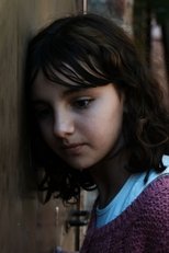 Foto retrato de Irina Rakover