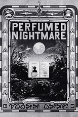 Poster for Perfumed Nightmare