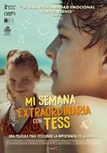 VER Mi semana extraordinaria con Tess (2019) Online