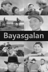 Poster for Баясгалан 