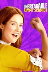 Poster for Unbreakable Kimmy Schmidt Season 3