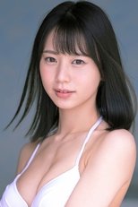 Foto retrato de Itsuha