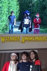 Poster for Wizards Anonymous 