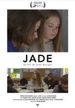 Jade poster
