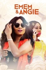 Poster for Emem And Angie
