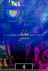 Poster for GamesMaster