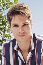 Profile photo of Kai Luke Brummer