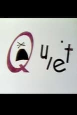 Poster for Q for Quiet