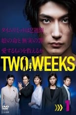 Poster for Two Weeks Season 1