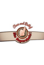 Claus und Detlef - Die Superchefs poster