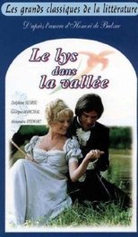 Poster for Le lys dans la vallée 