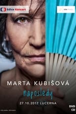 Marta Kubisova lastime