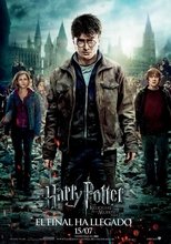 Harry Potter y las reliquias de la muerte 2 (2011)