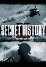 Poster for The Secret History Of World War II