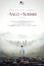 La Valle dei Sorrisi - Poster