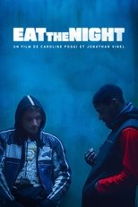Eat the Night poster