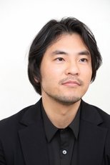 Foto retrato de Norihiro Koizumi