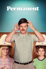 Permanent poster movie
