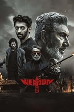 Poster for Weapon