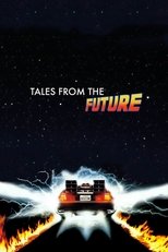 Poster for Tales from the Future