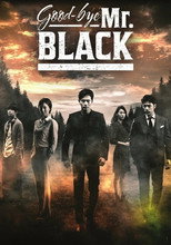 Goodbye Mr. Black