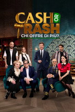 Cash or Trash - Chi offre di più? poster