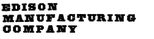 Edison Studios