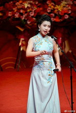 徐婉婕 as 徐婉婕 in 德云社2025乙巳年纲丝节系列演出