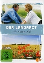 Poster for Der Landarzt Season 14