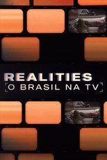 Poster for Realities: O Brasil na TV