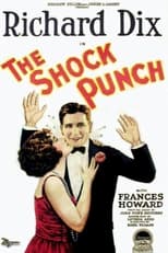 Poster for The Shock Punch