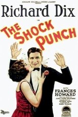 Poster for The Shock Punch