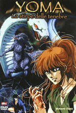 Yoma - La stirpe delle tenebre