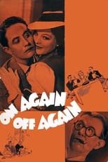 Poster for On Again—Off Again